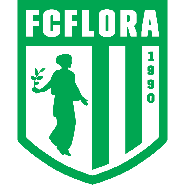 Tallinna FC Flora Rohelised (12)
