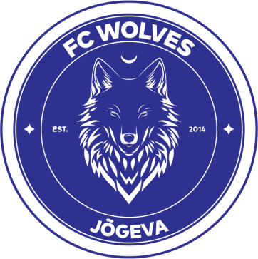S. FC Jõgeva Wolves