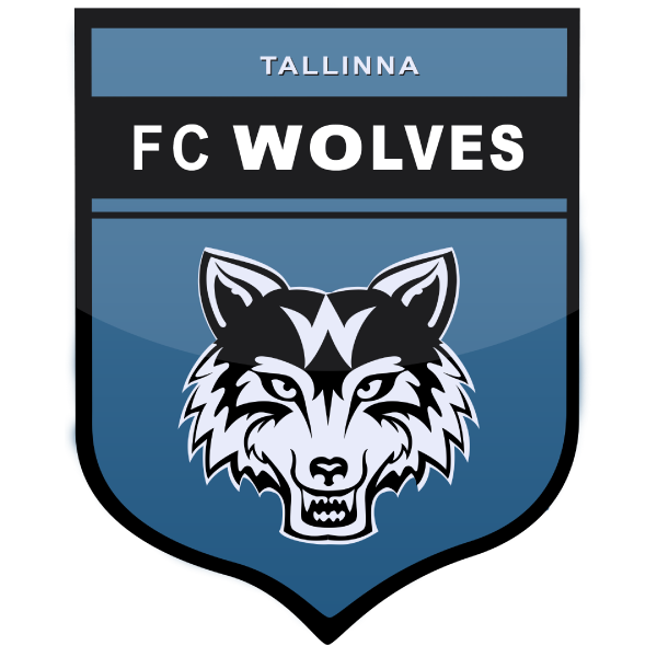 SRL. FC Tallinna Wolves