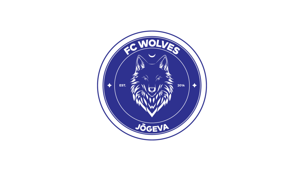 FC Jõgeva Wolves