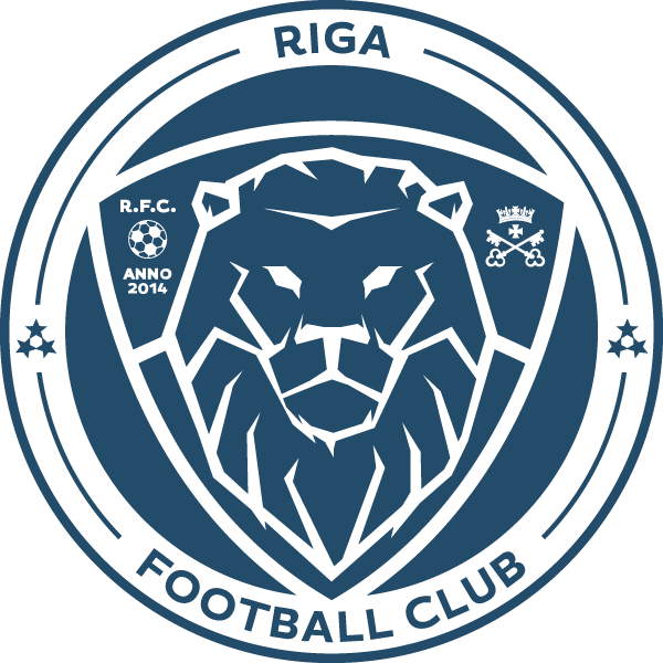 FC Riga-2
